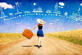 Resultado de imagen para QUE SIGNIFICA VIAJES