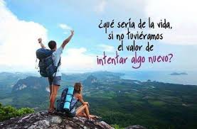 Resultado de imagen para QUE SIGNIFICA VIAJES